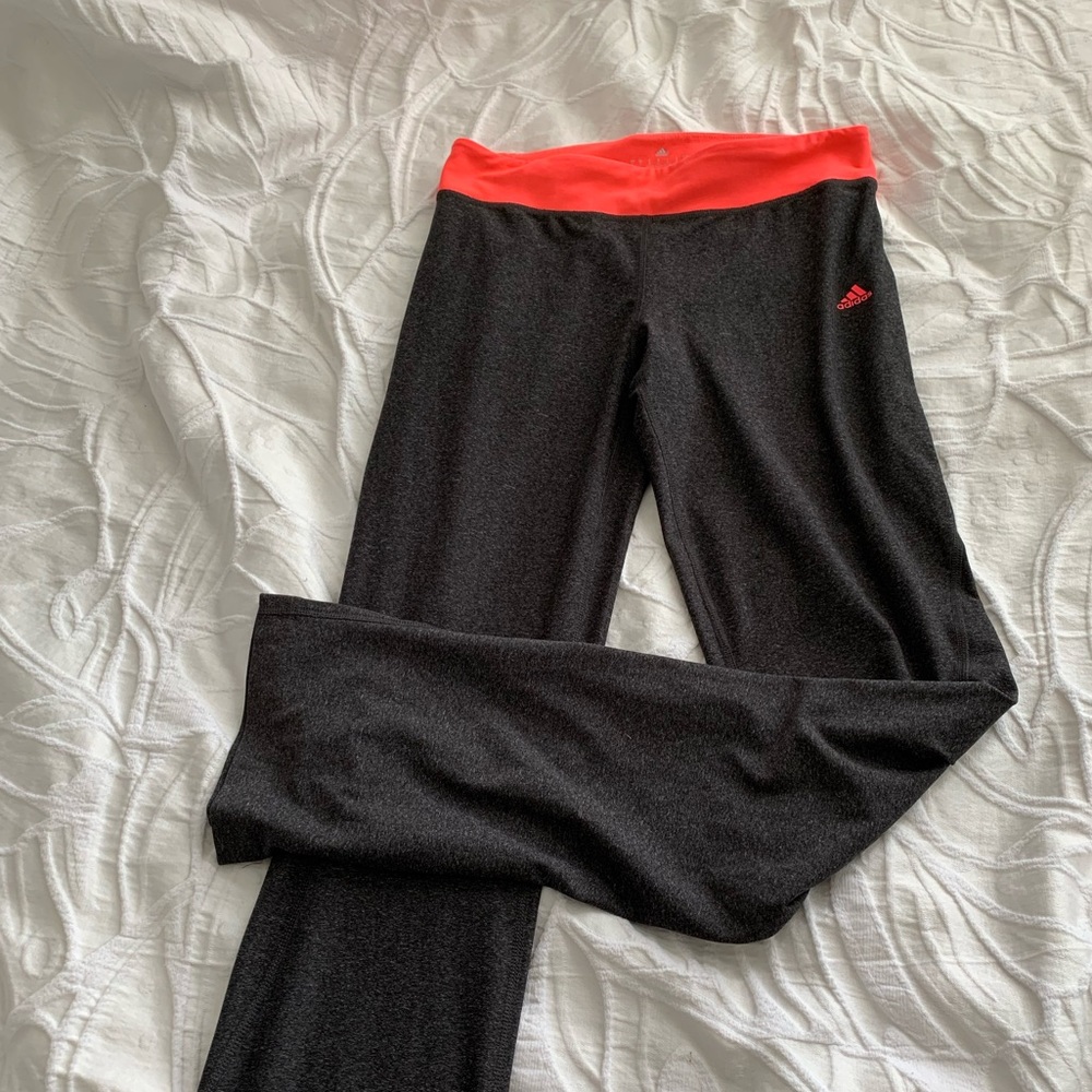 ADIDAS YOGA PANTS